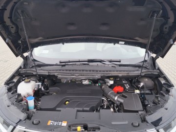Ford Edge Vignale 2.0 TDCi Twin Turbo 210 KM 6AT &ndash; Amerykański punkt widzenia